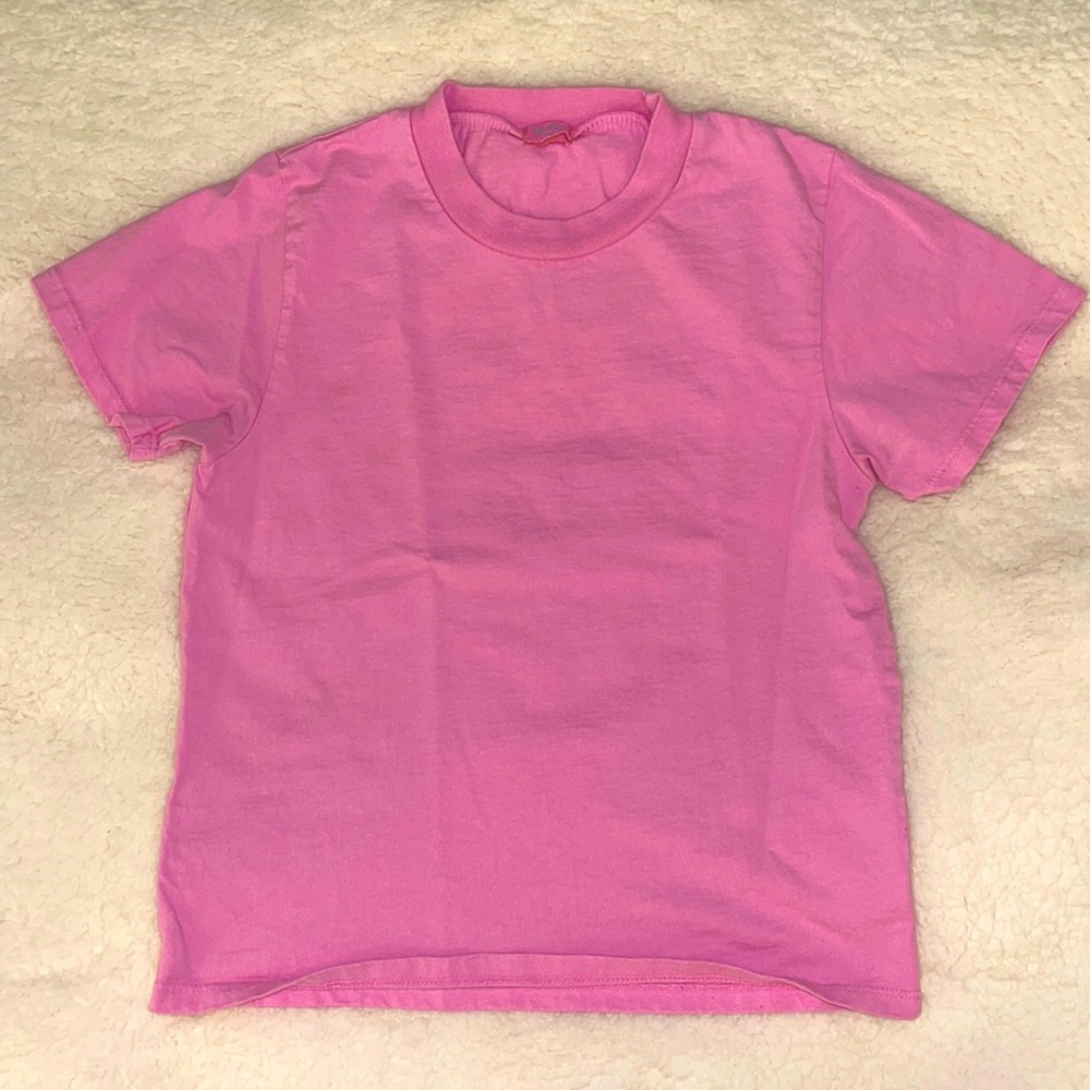 bubblegum brandy shirt 🍬